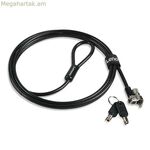 Security Cable Lenovo 4XE1L68273 1,8 m