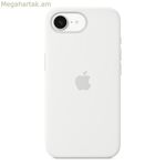 Mobile cover Apple MD3P4ZM/A White Apple