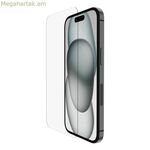 Mobile Screen Protector Belkin IPHONE 16/15/14 PRO Apple iPhone 16