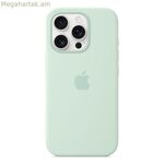 Mobile cover Apple MDG04ZM/A Blue Apple iPhone 16 Pro