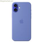 Mobile cover Apple MDGV4ZM/A Purple Apple iPhone 16 Plus (6,7