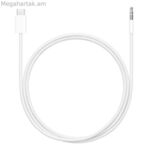 USB-C to Jack 3.5 mm Adapter Apple MDV84ZM/A 1,2 m