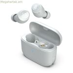 Wireless Earphones with Charging Case JLab IEUEBGAIRPOPRWHT124 White