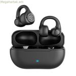 Wireless Earphones with Charging Case JLab IEUEBFLEXRBLK124 Black