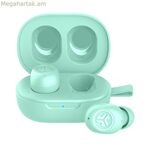 Wireless Earphones with Charging Case JLab IEUEBJBMINIRMNT124 Mint