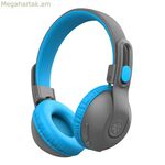 Headphones JLab IEUHBKSTU2RGRYBLU122 Light Blue Light grey