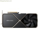 Graphics card Lenovo 4X61L97221 GEFORCE RTX 4080