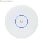 UTP Category 6 Rigid Network Cable UBIQUITI U7-PRO-XG White