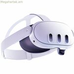 Virtual Reality Glasses Meta QUEST 3-512G