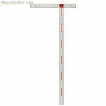 Քառակուսի Hultafors PS 120 հավաքածու 120 մմ