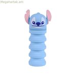 Դպրոցական պայուսակի կարի կապույտ