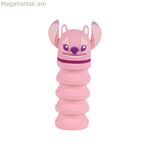 Դպրոցական պայուսակի կար՝ վարդագույն