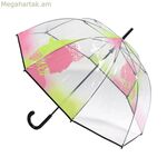 Bubble Umbrella Wicked Transparent