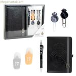 Գրենական պիտույքների հավաքածու Ռեալ Մադրիդ CF