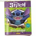 Պանինիի STITCH ֆրանսիական պիտակներ