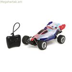 Հեռակառավարվող մեքենայի գերարագություն