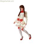 Մեծահասակների համար նախատեսված տիկնիկի զգեստ XS/S