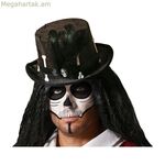 Գլխարկ Վուդու