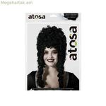 Սև վամպիրի կեղծամներ