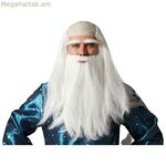 Մոխրագույն կեղծամներ տարեցների համար