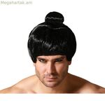 Չինական կեղծամներ