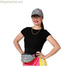 80-ականների մեծահասակների համար նախատեսված զգեստ (4 հատ)