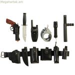 Ոստիկանական հավաքածու