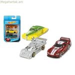 Մեքենաների խաղային հավաքածու Hot Wheels