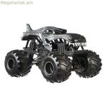 Հրեշների ջեմ մեքենա Mattel 1:24