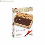 Սեղանի խաղ Cayro Shut the Box