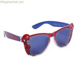 Մանկական արևային ակնոցներ՝ Սարդ-մարդ, կարմիր