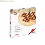 Solitaire խաղ Cayro