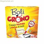 Սեղանի խաղ Գոլիաթ Բոլի Քրոնո ES