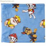 Պարանոցի տաքացուցիչ The Paw Patrol 24 x 21 սմ 18-48 ամսականների համար