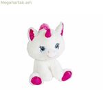 Փափկամազ խաղալիք Artesanía Beatriz Unicorn 25 սմ