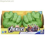 Ձեռնոցներ Hasbro