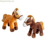 Փափկամազ խաղալիք Artesanía Beatriz Horse 34 սմ