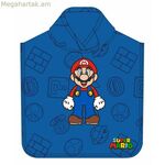 Լոգանքի սրբիչ Super Mario 50 x 100 սմ