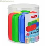 Դպրոցական պայուսակ Safta Pop It կարմիր 27 x 23 սմ հավաքածու