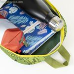 Դպրոցական պայուսակ՝ «Վրիժառուները 3D»