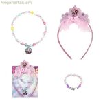 Աքսեսուարների հավաքածու Դիսնեյի արքայադուստր