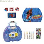 Գրենական պիտույքների հավաքածու Marvel