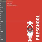 Դպրոցական պայուսակ Սարդ-Մարդ