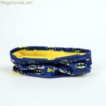 Պարանոցի տաքացուցիչ Բեթմեն