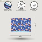 Պարանոցի տաքացուցիչ «Frozen»