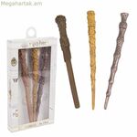 Հարրի Փոթերի 3 կտորանոց խաղալիքների հավաքածու