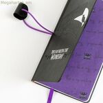 Չորեքշաբթի՝ տետր