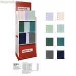 Դպրոցական հավաքածու Սաֆտա 40 x 190 x 38 սմ