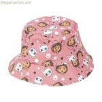 Մանկական գլխարկ Գաբբիի տիկնիկային տուն