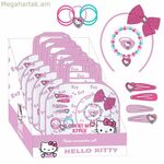 Մանկական դիմահարդարման հավաքածու Hello Kitty